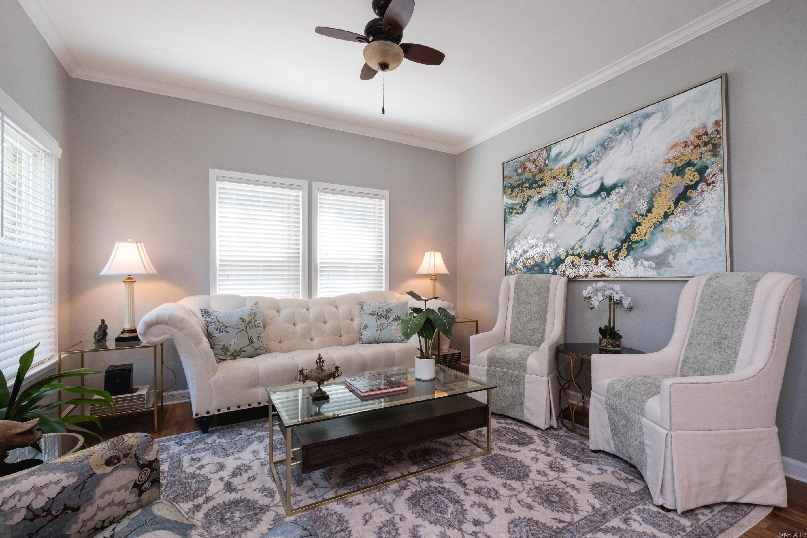 ALTHEIMER - Residential