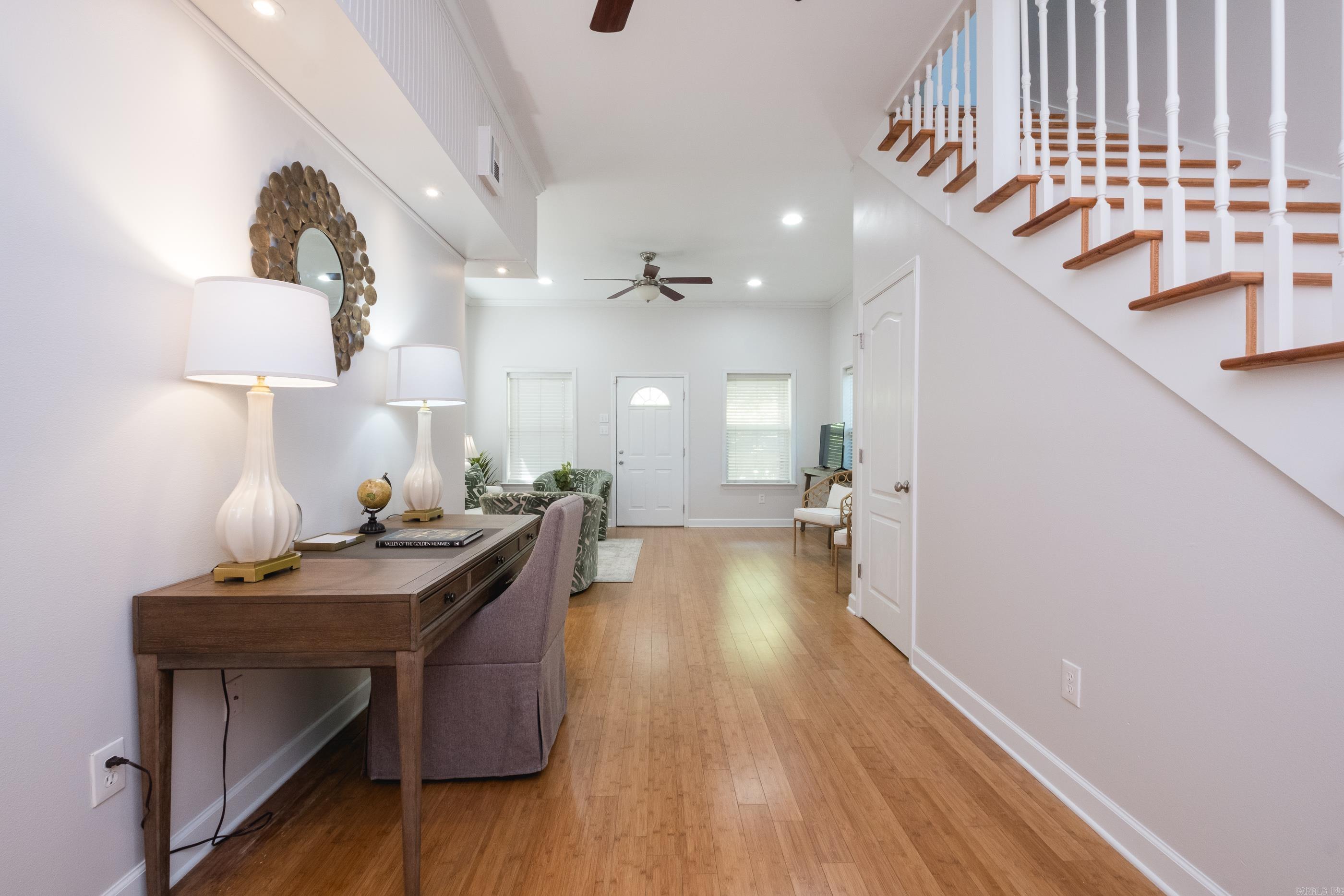 ALTHEIMER - Residential