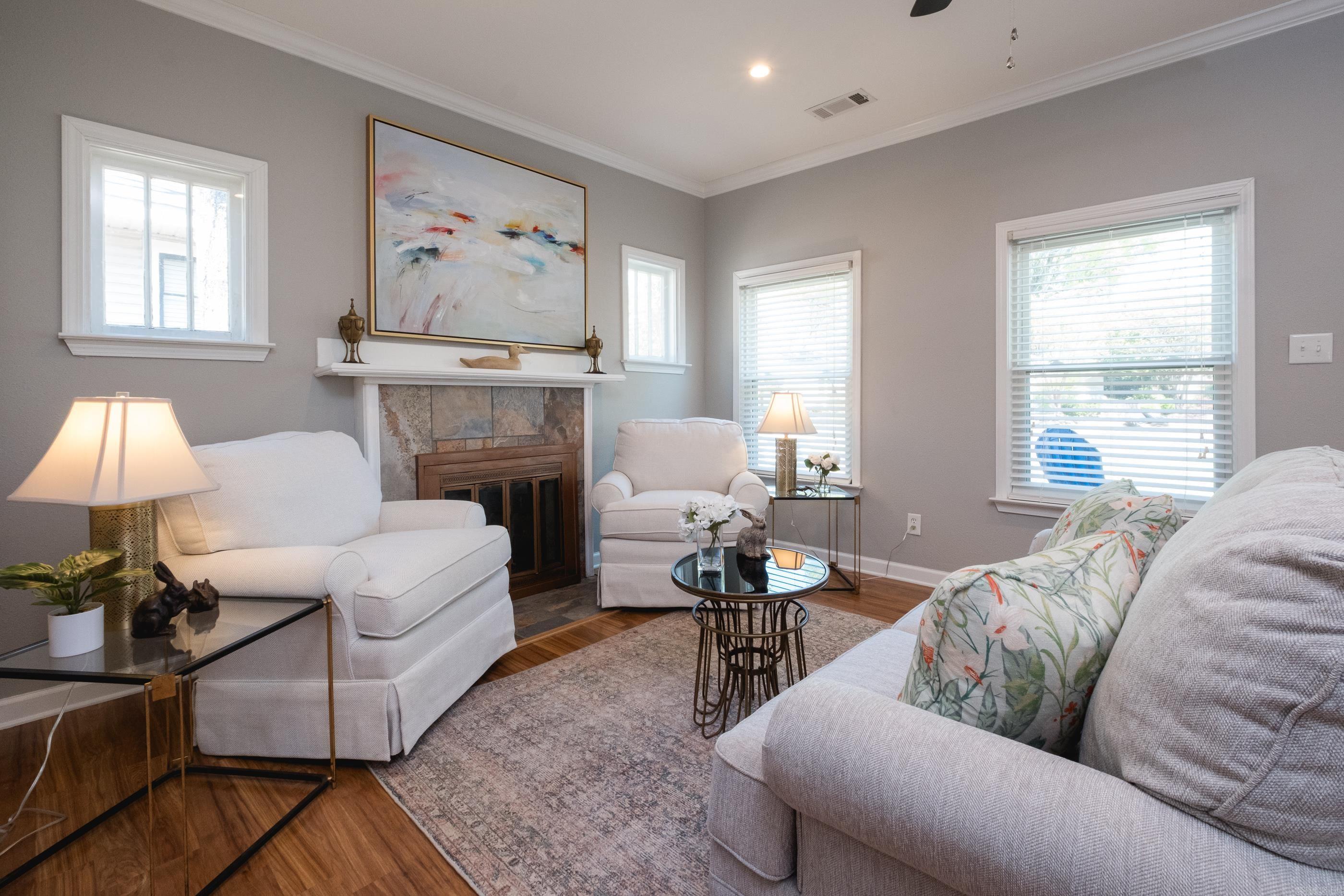 ALTHEIMER - Residential