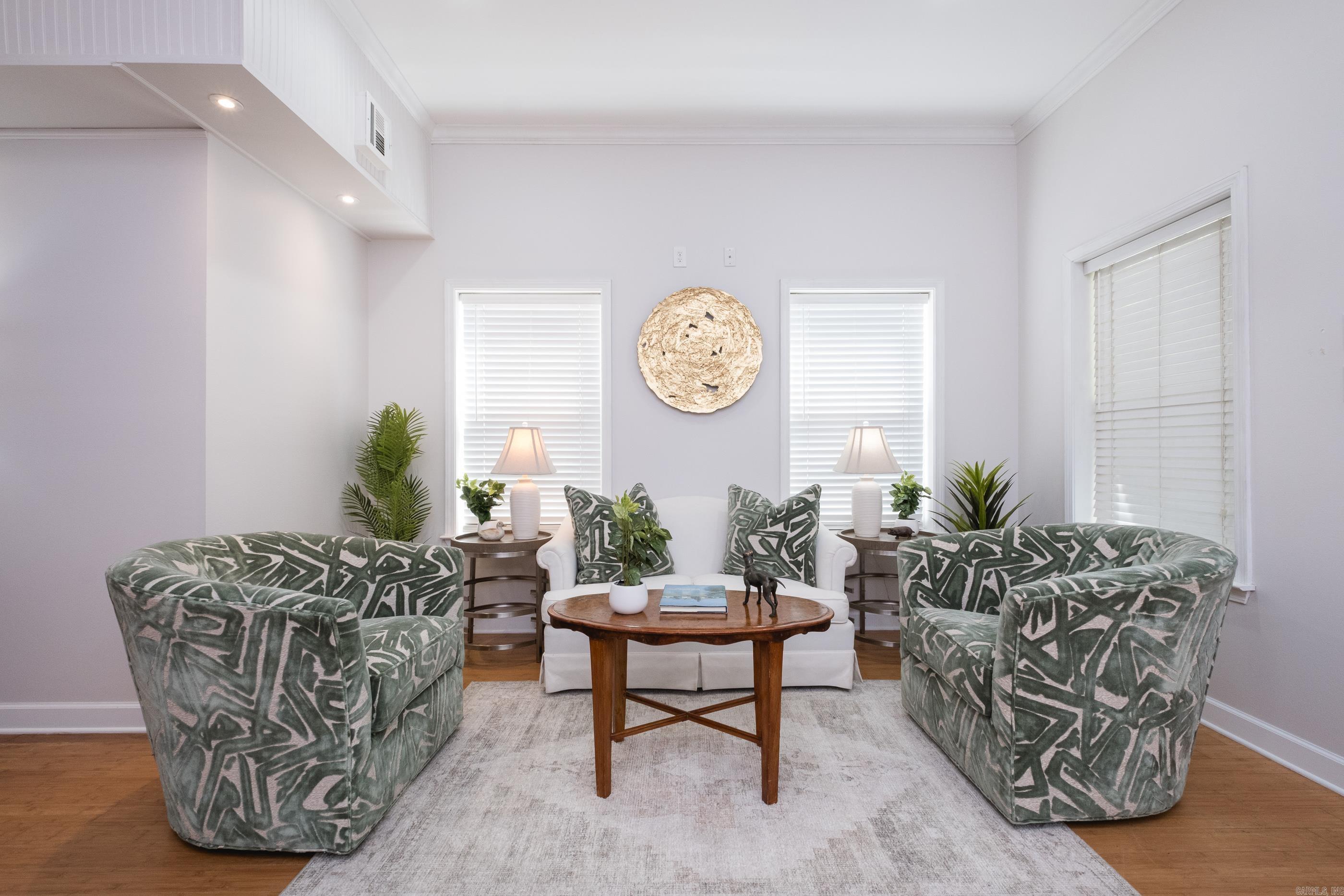 ALTHEIMER - Residential