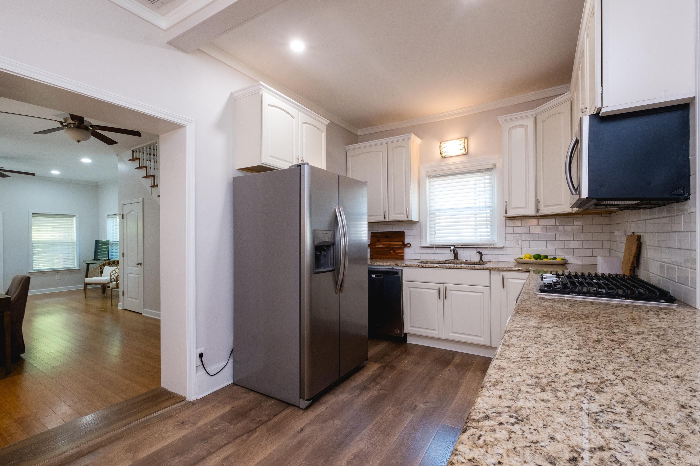 ALTHEIMER - Residential