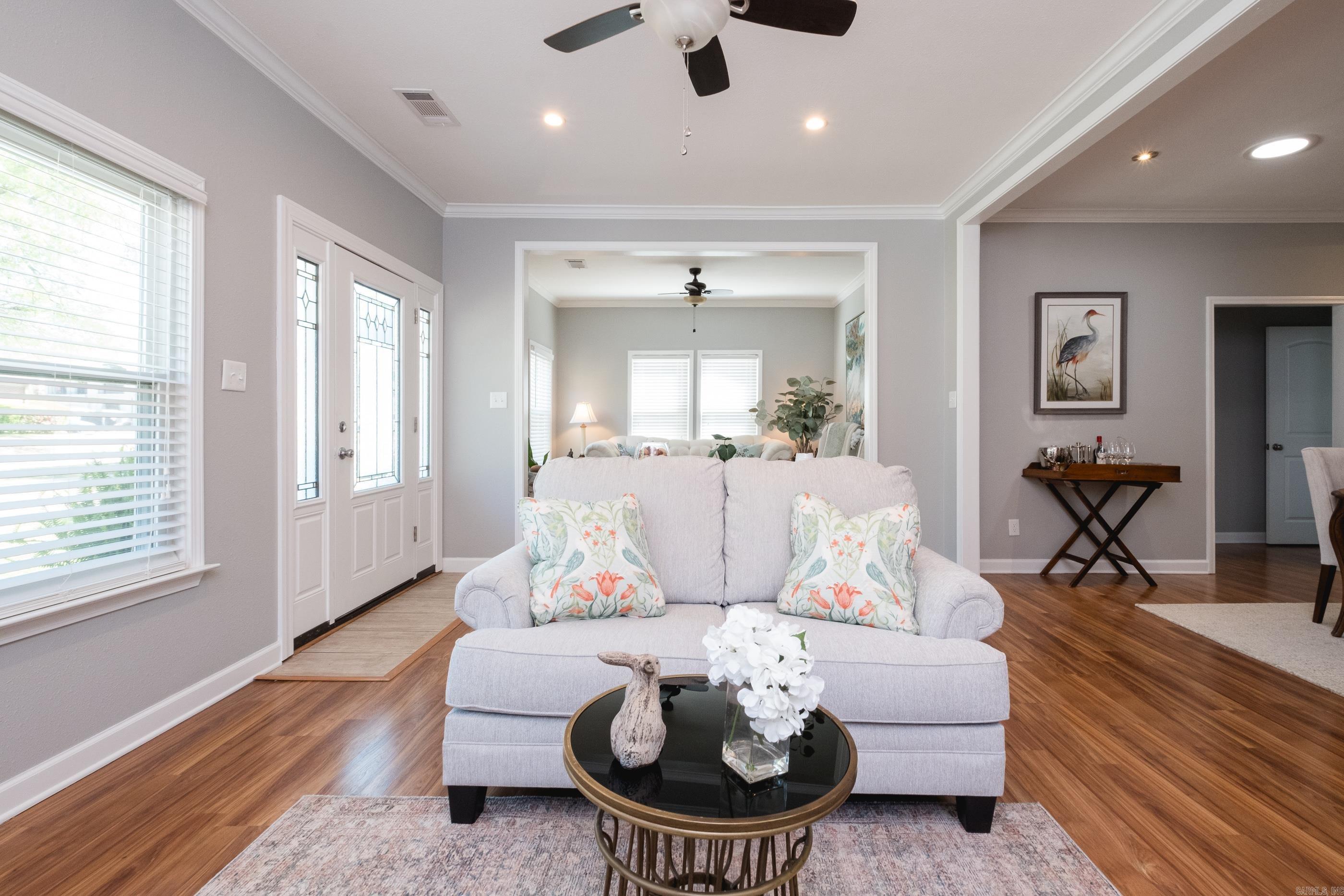 ALTHEIMER - Residential