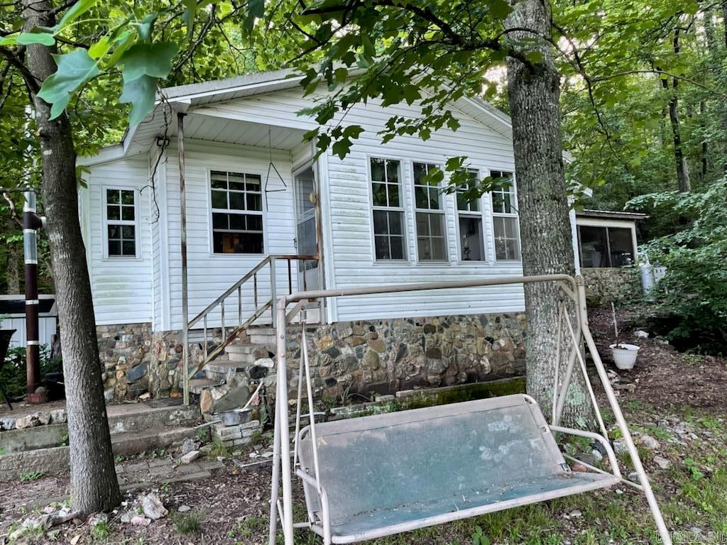 BIG FORK AREA - Residential