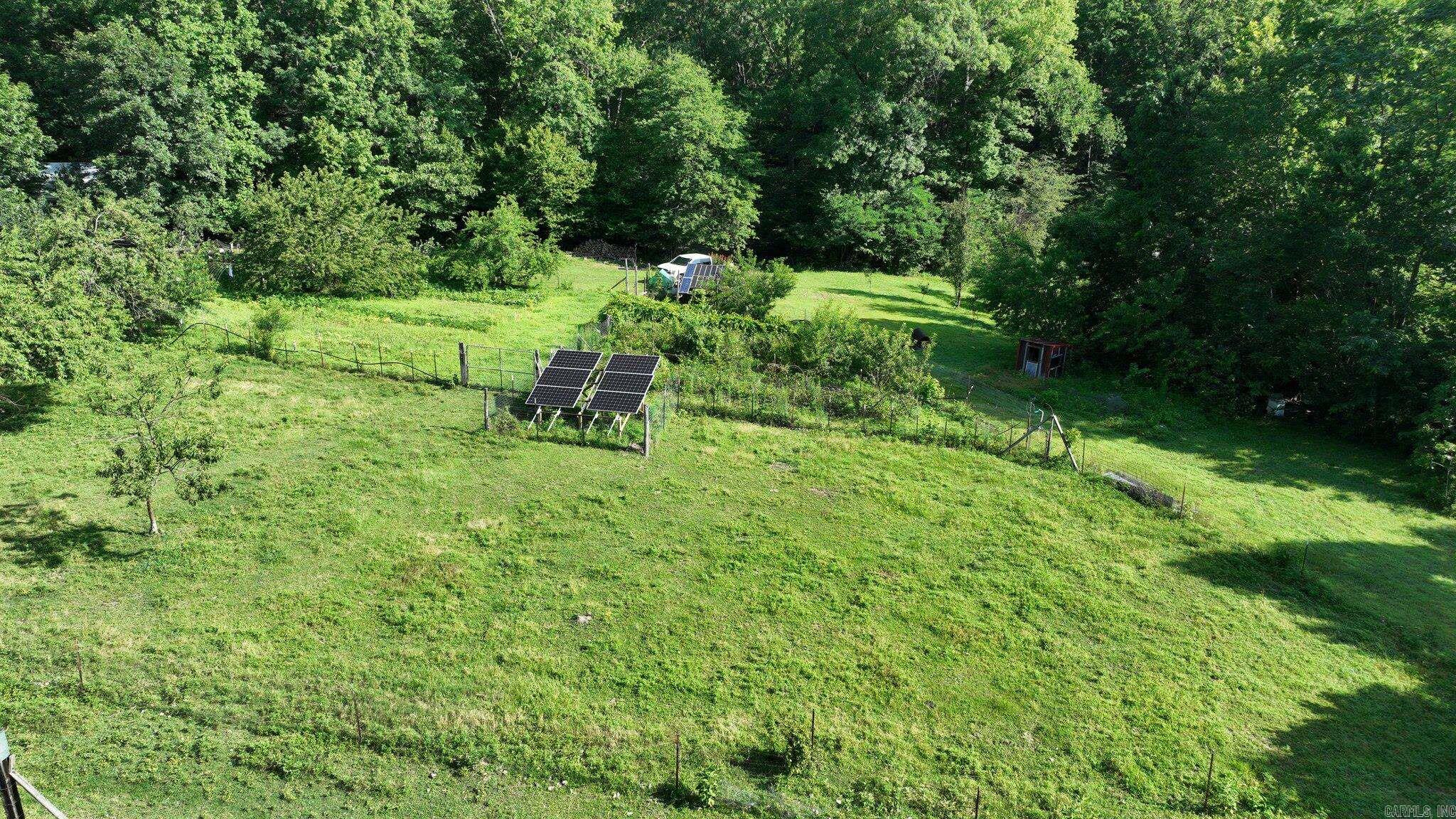 BIG FORK AREA - Residential