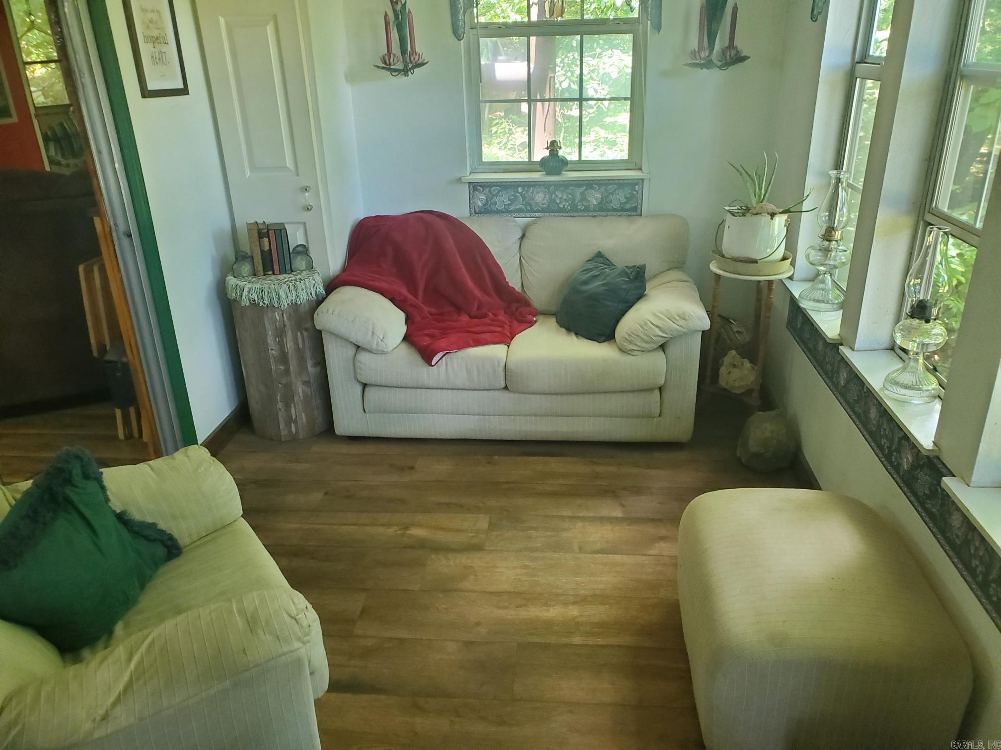BIG FORK AREA - Residential