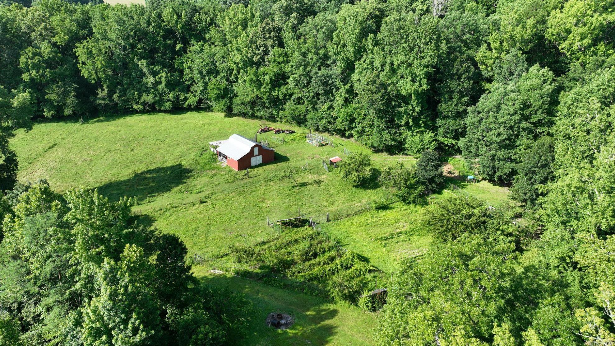 BIG FORK AREA - Residential