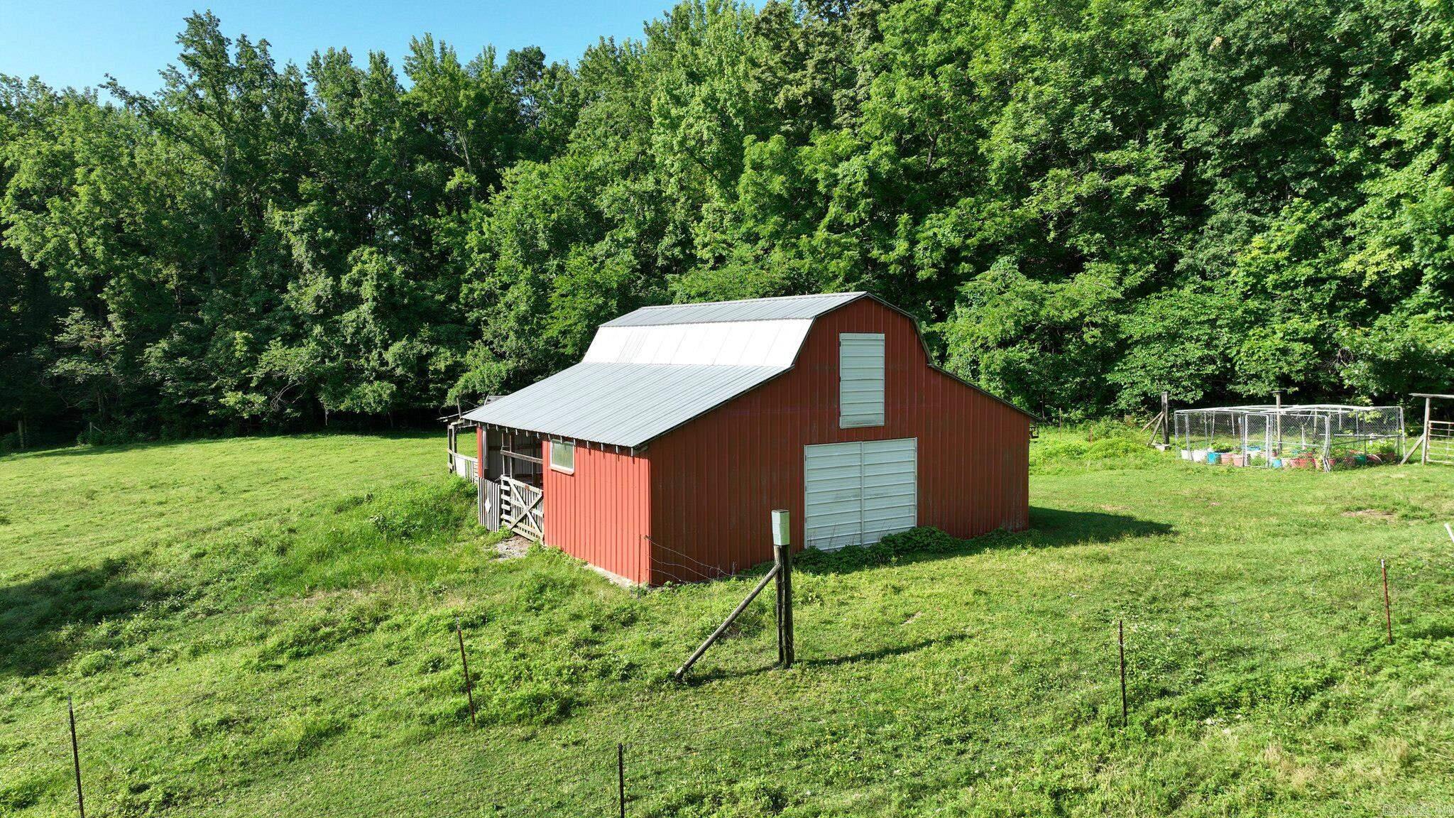 BIG FORK AREA - Residential