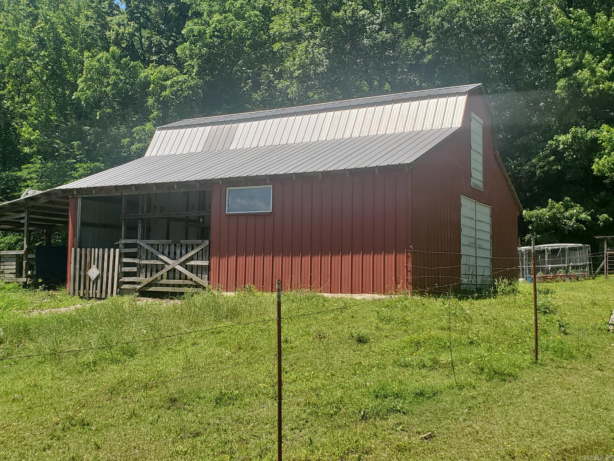 BIG FORK AREA - Residential