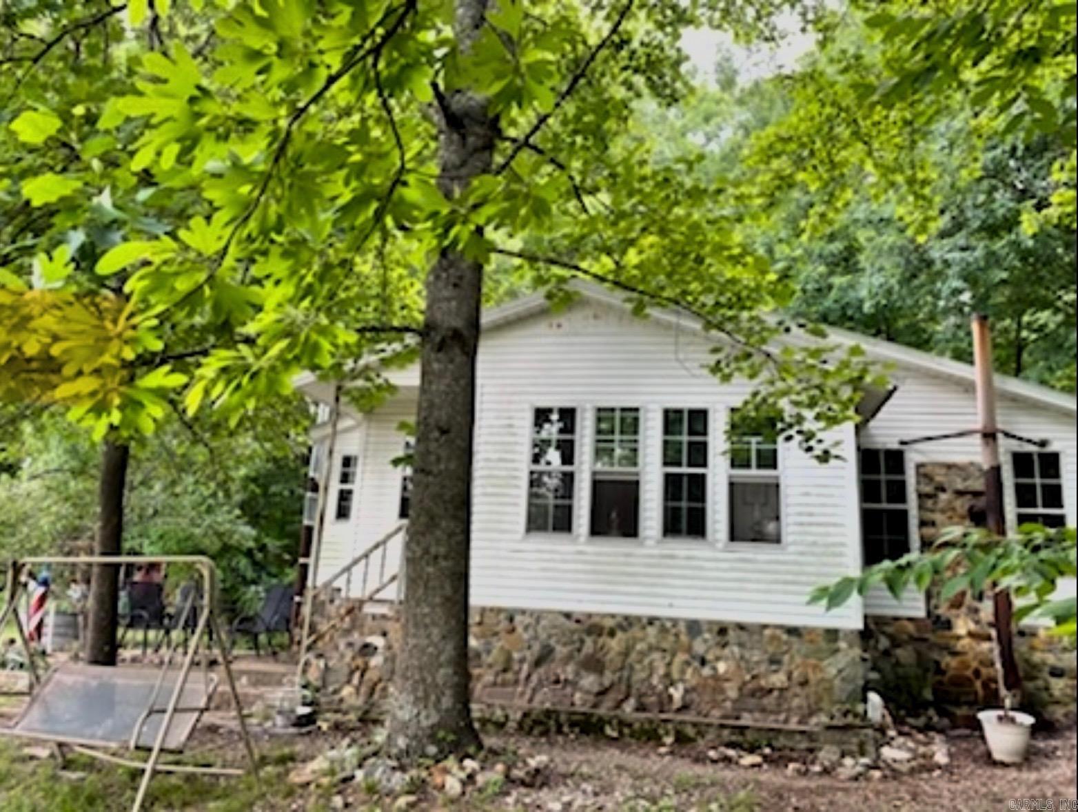 BIG FORK AREA - Residential