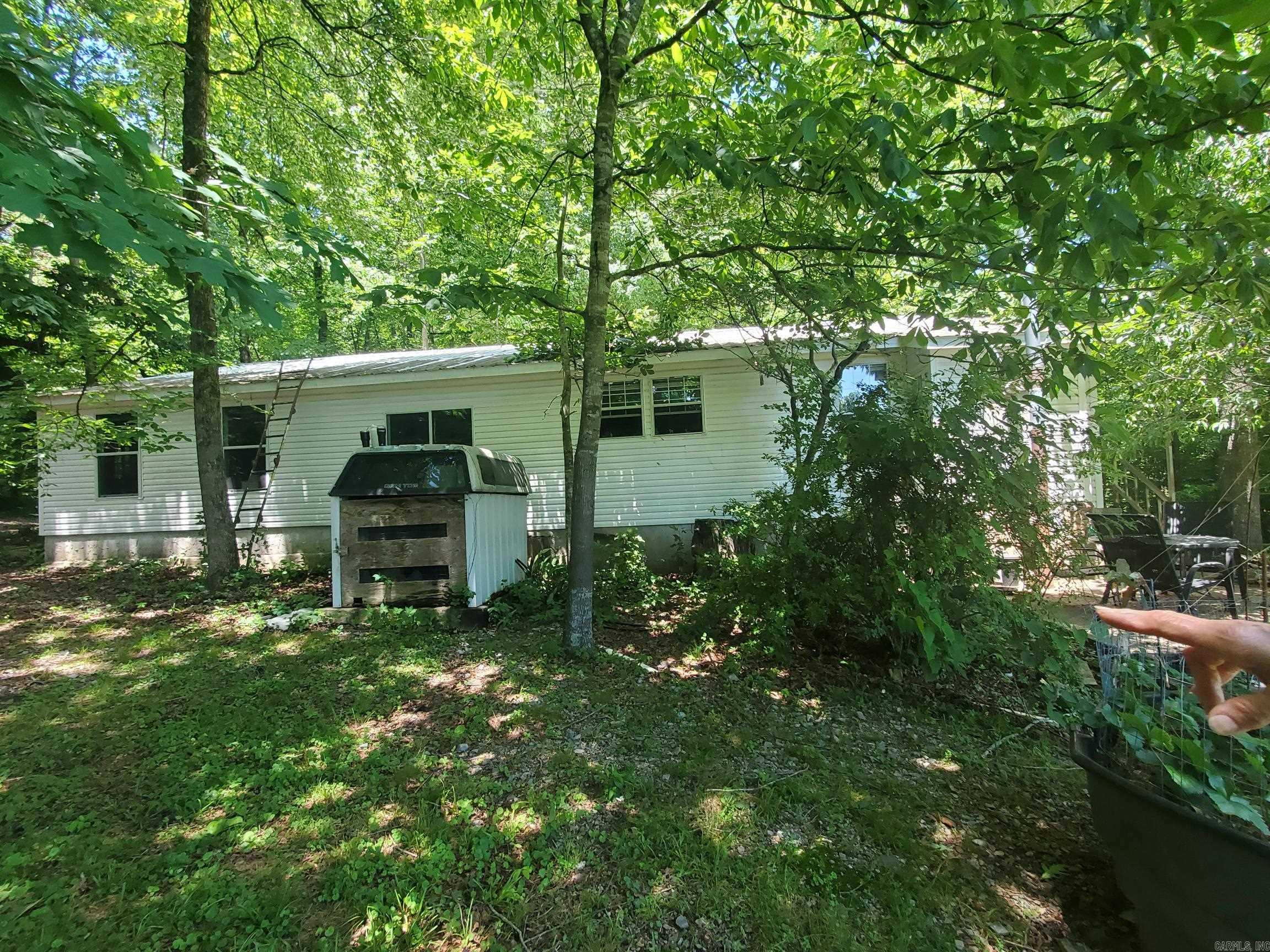 BIG FORK AREA - Residential