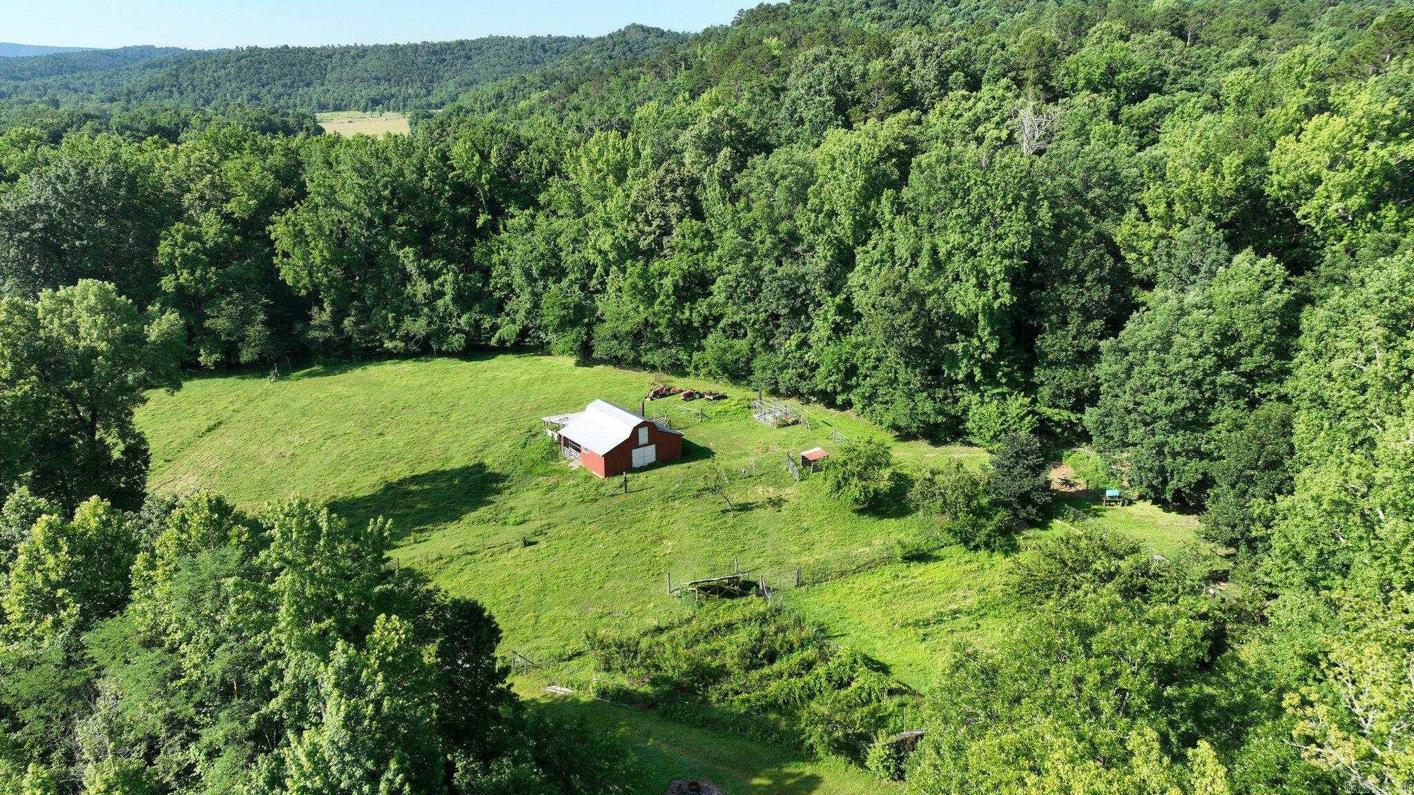 BIG FORK AREA - Residential