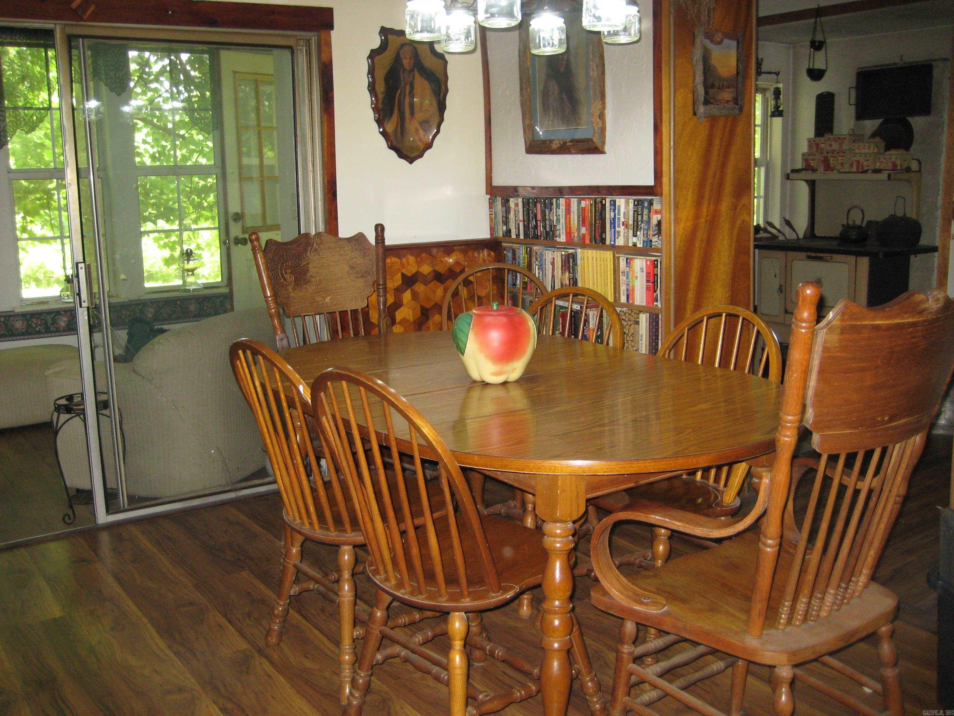 BIG FORK AREA - Residential