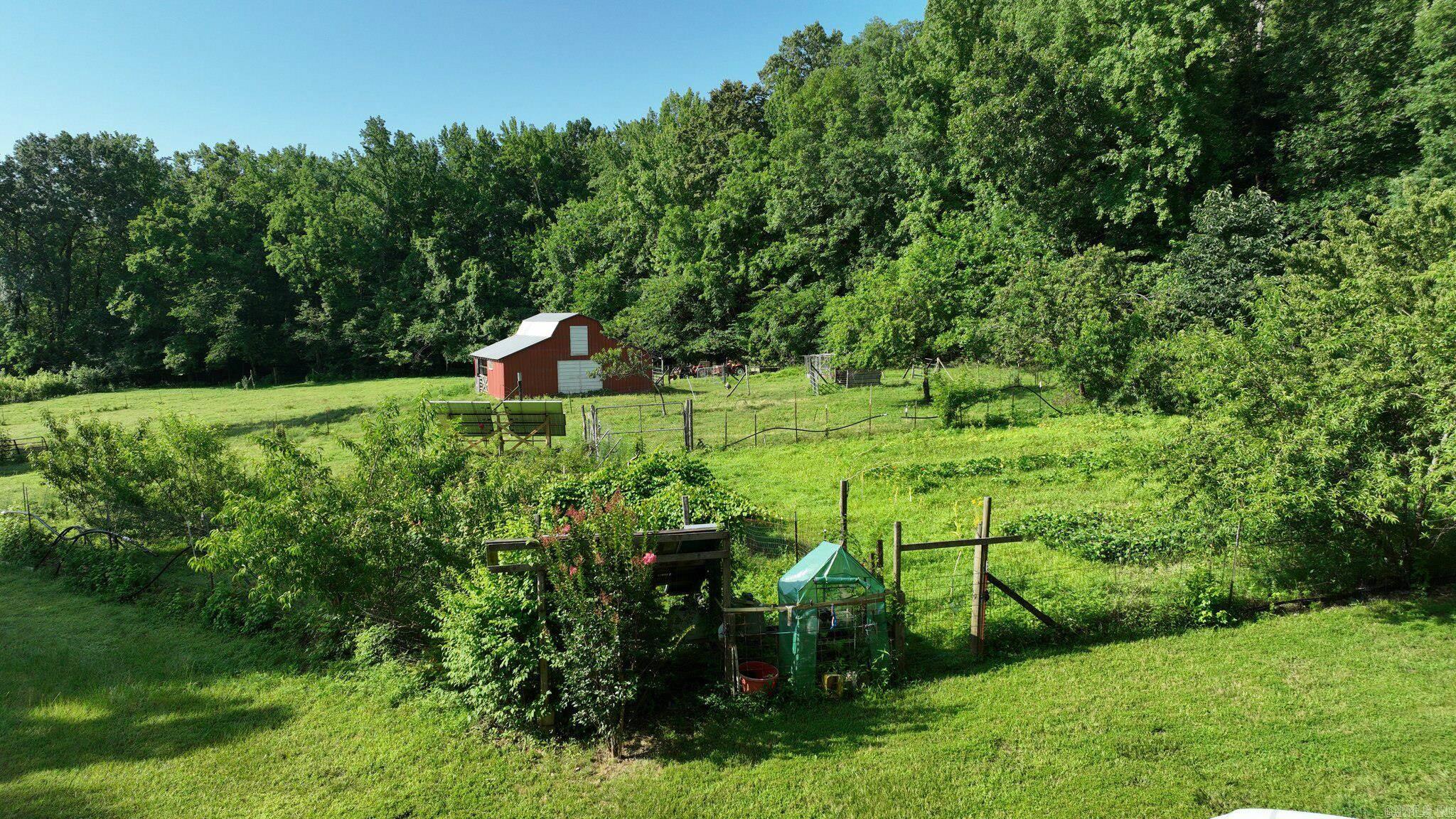 BIG FORK AREA - Residential