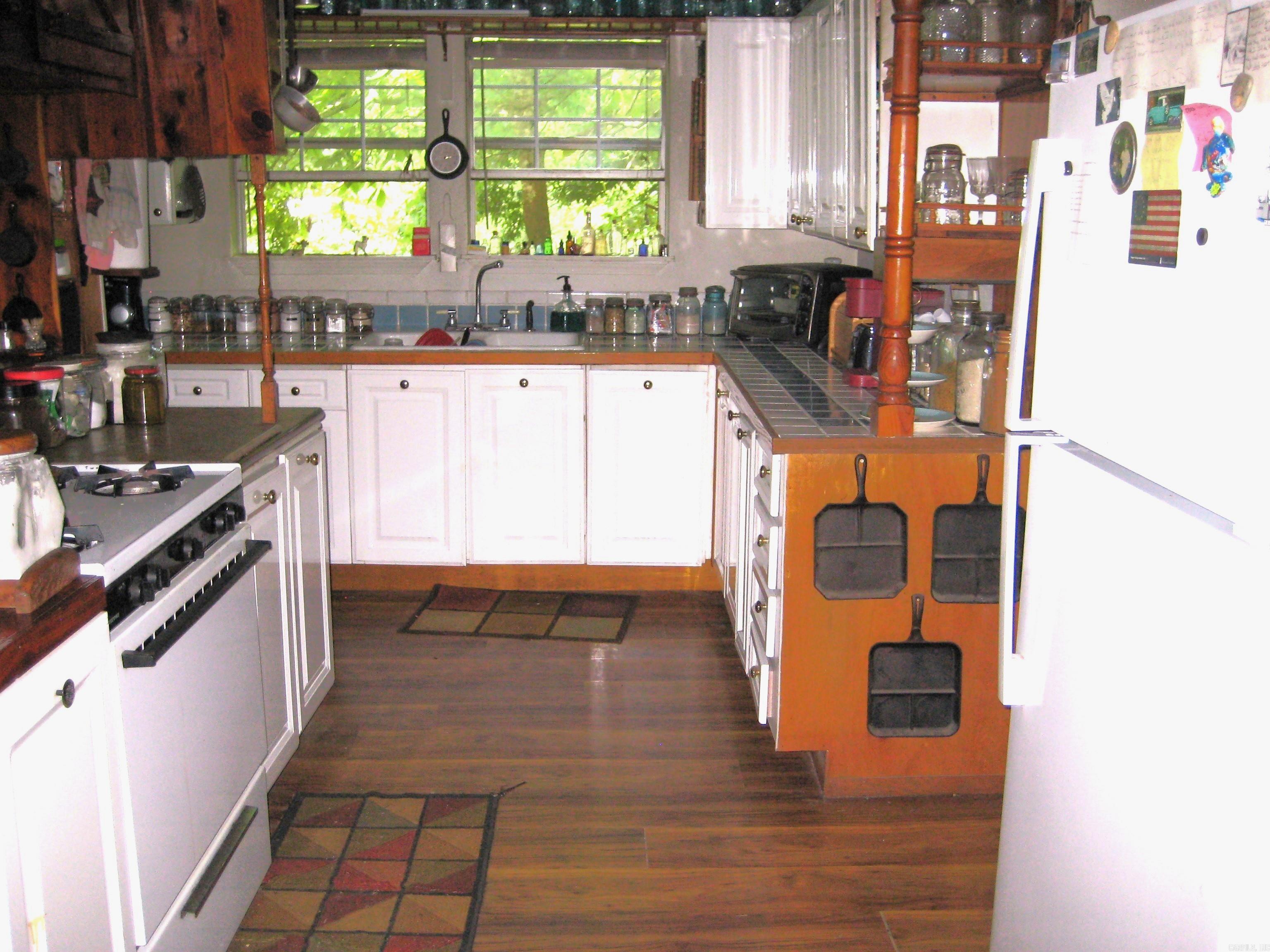 BIG FORK AREA - Residential