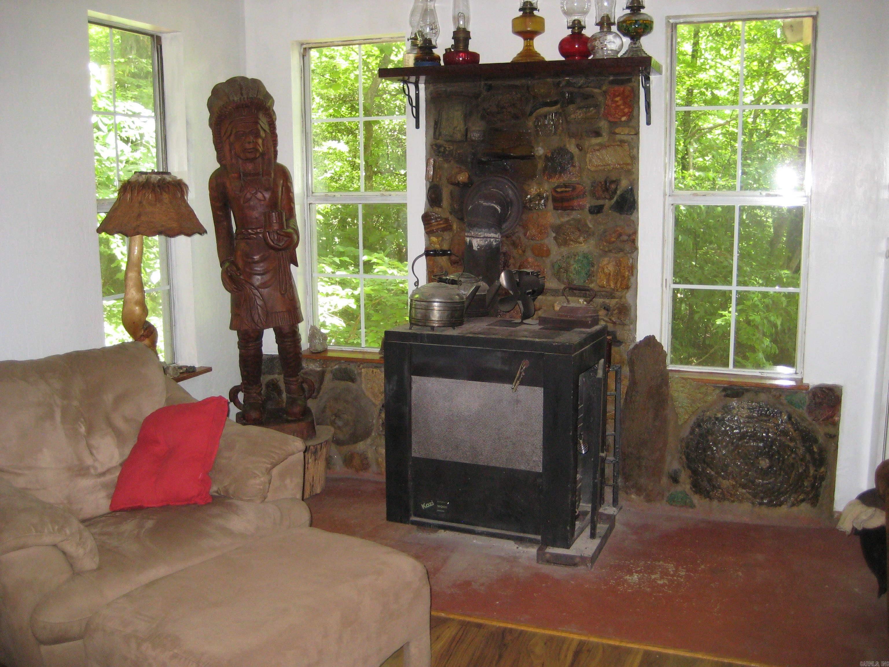BIG FORK AREA - Residential