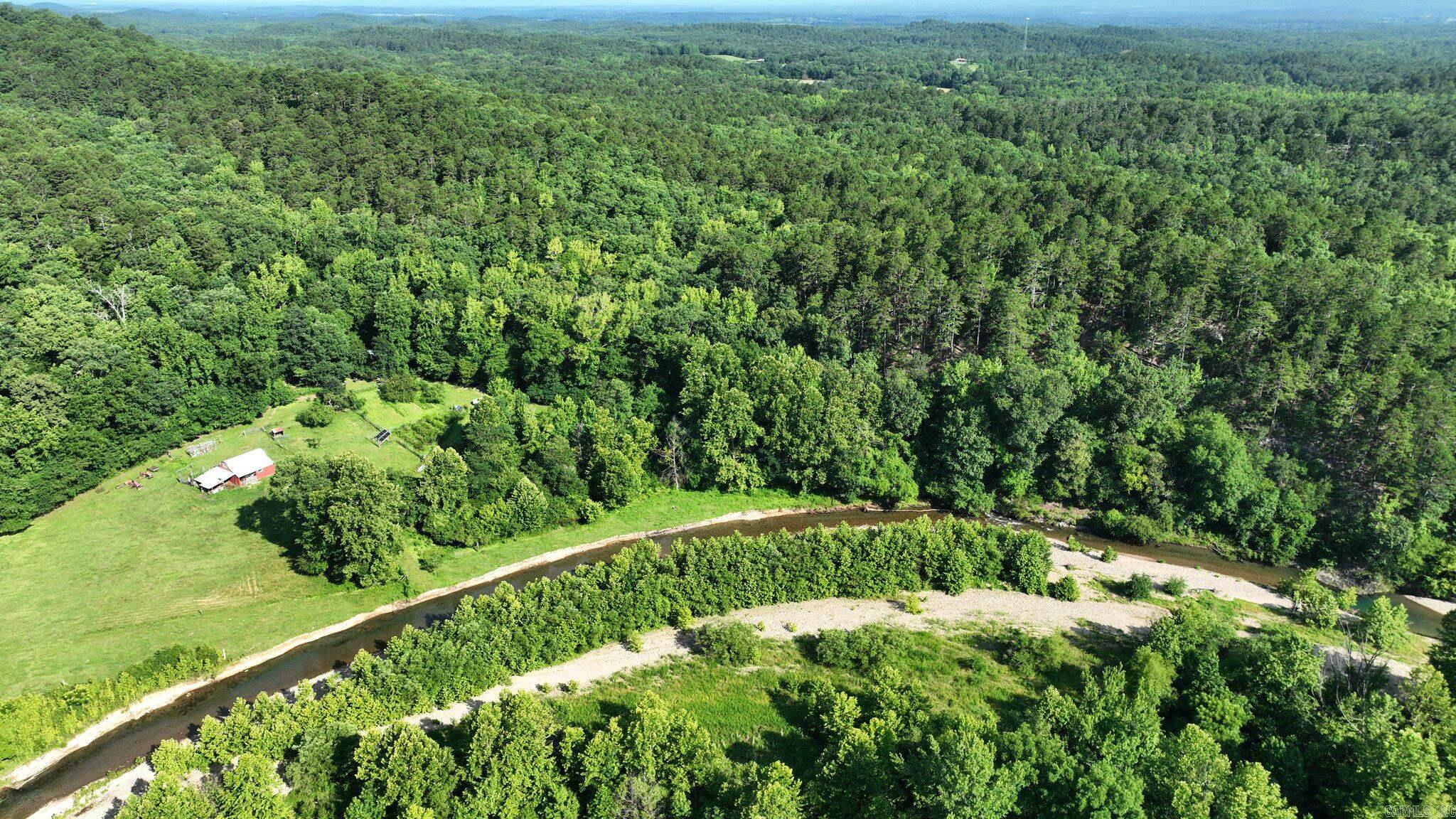 BIG FORK AREA - Residential