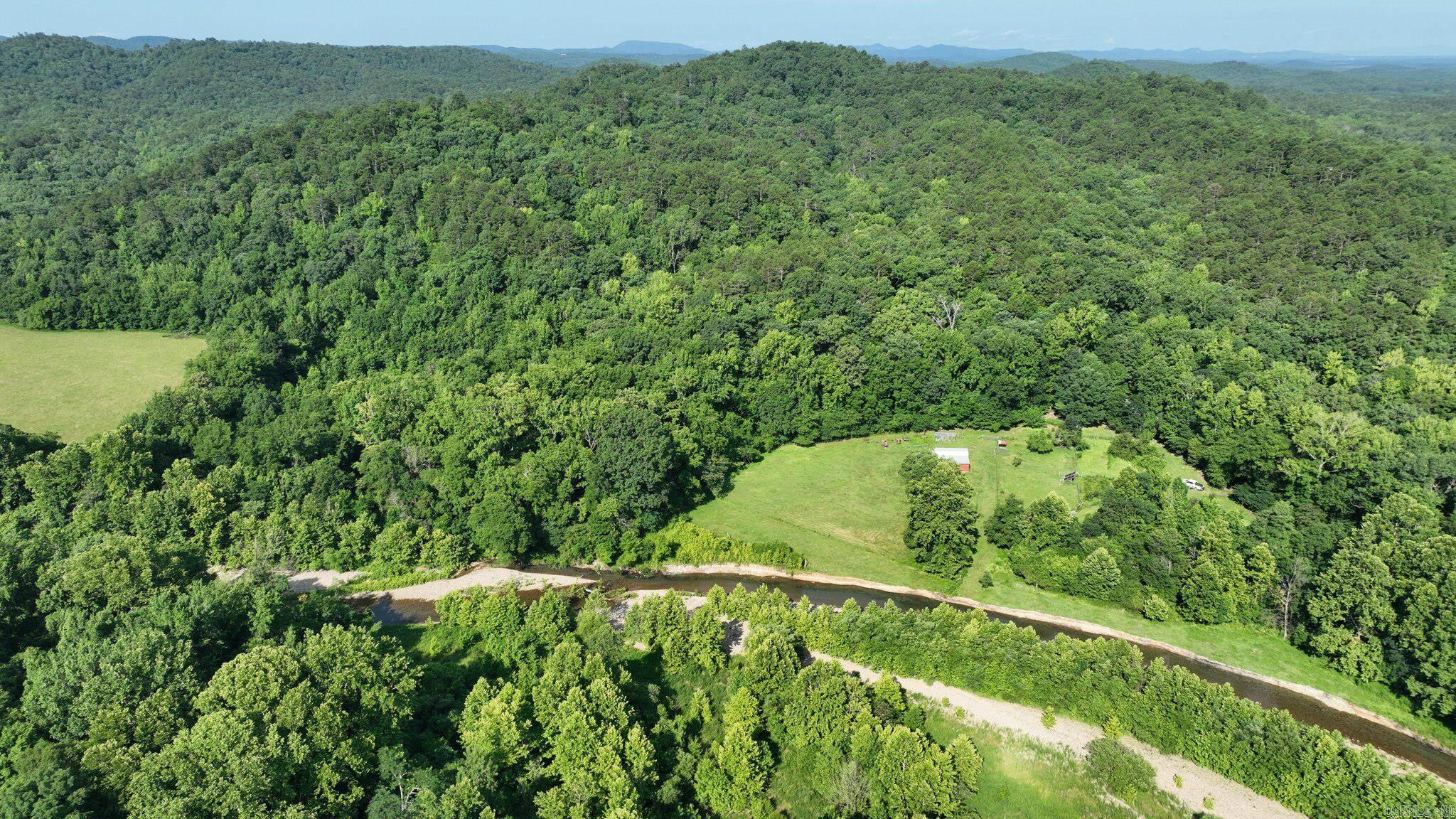 BIG FORK AREA - Residential