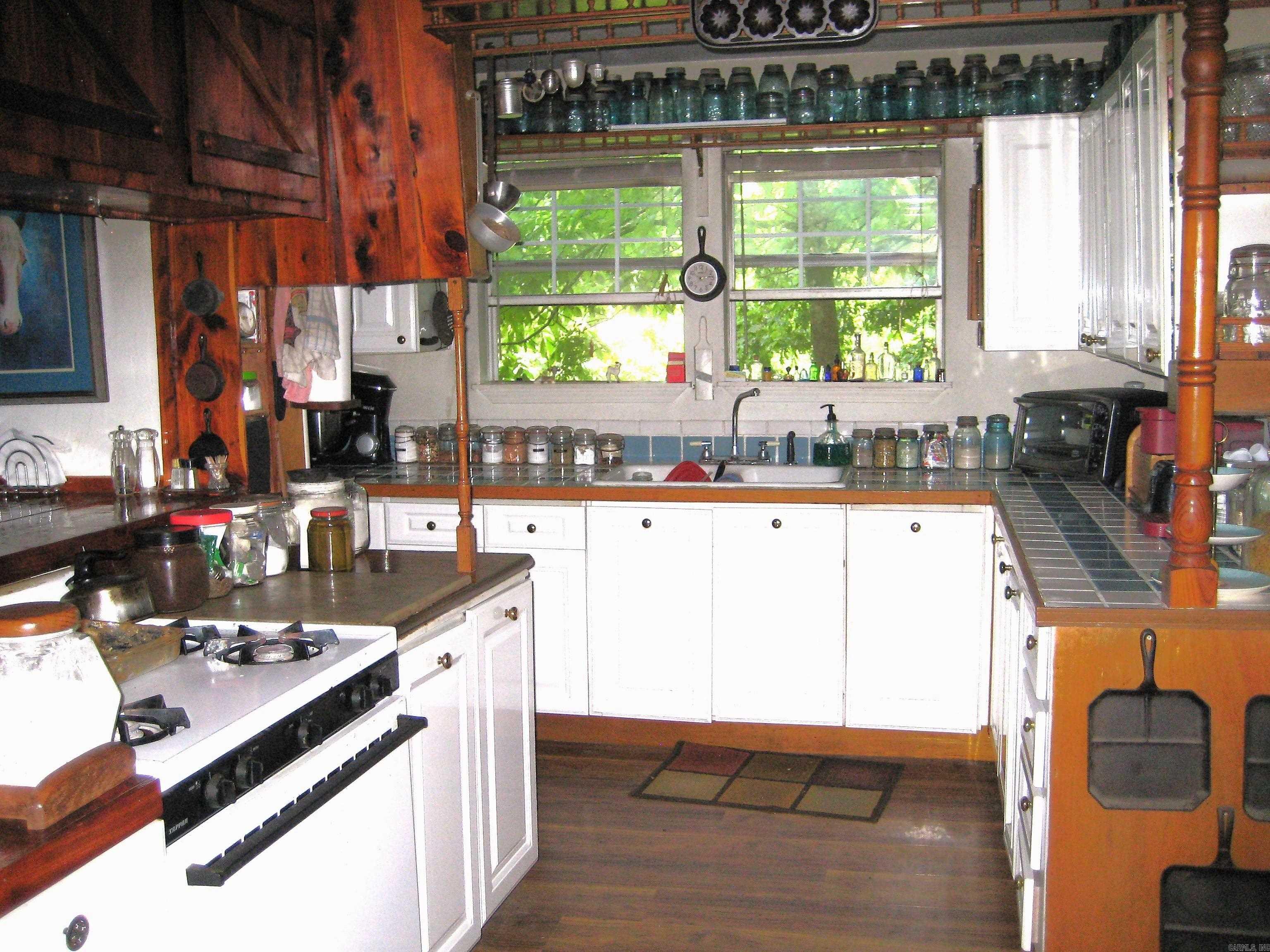 BIG FORK AREA - Residential