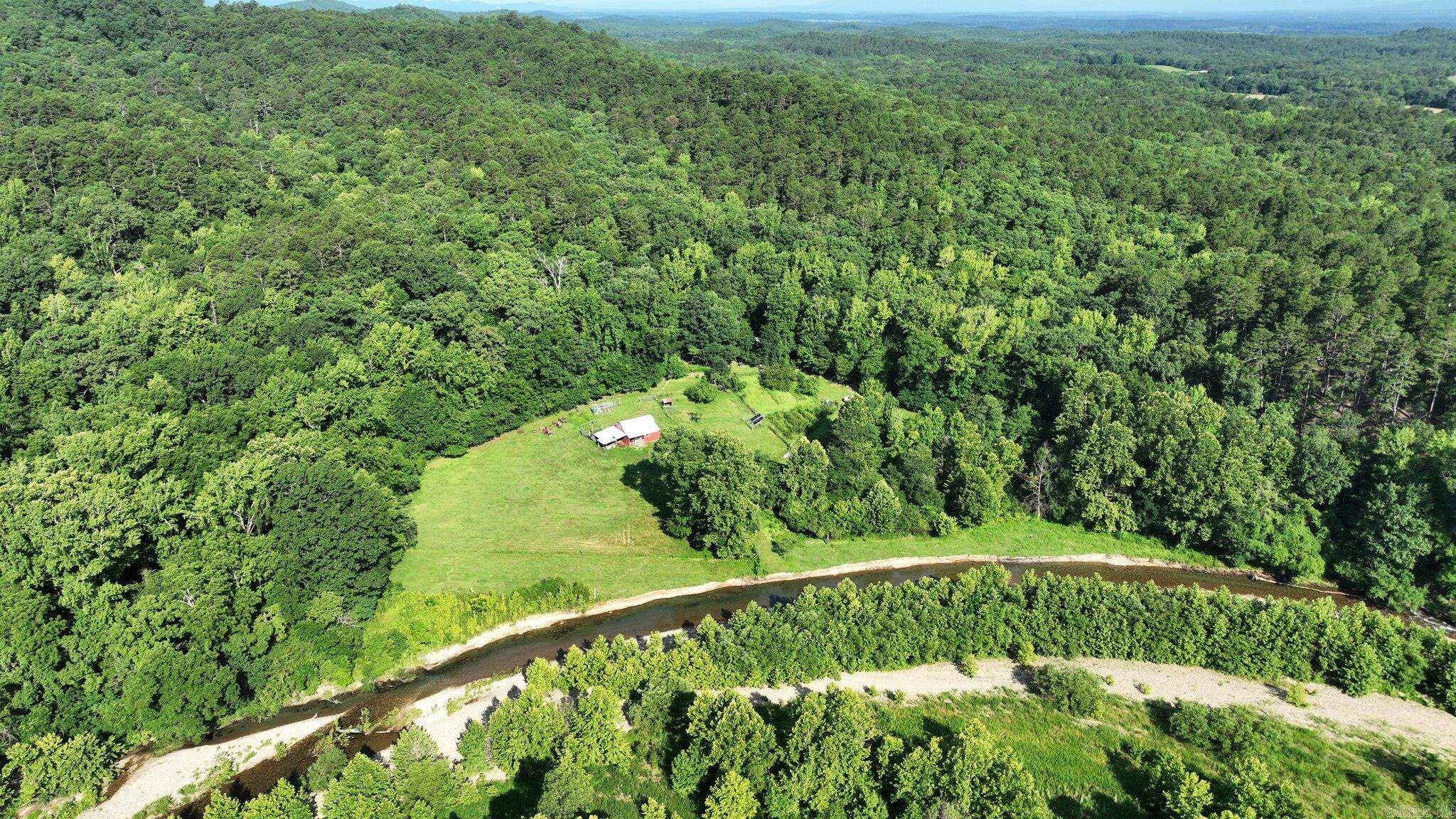 BIG FORK AREA - Residential