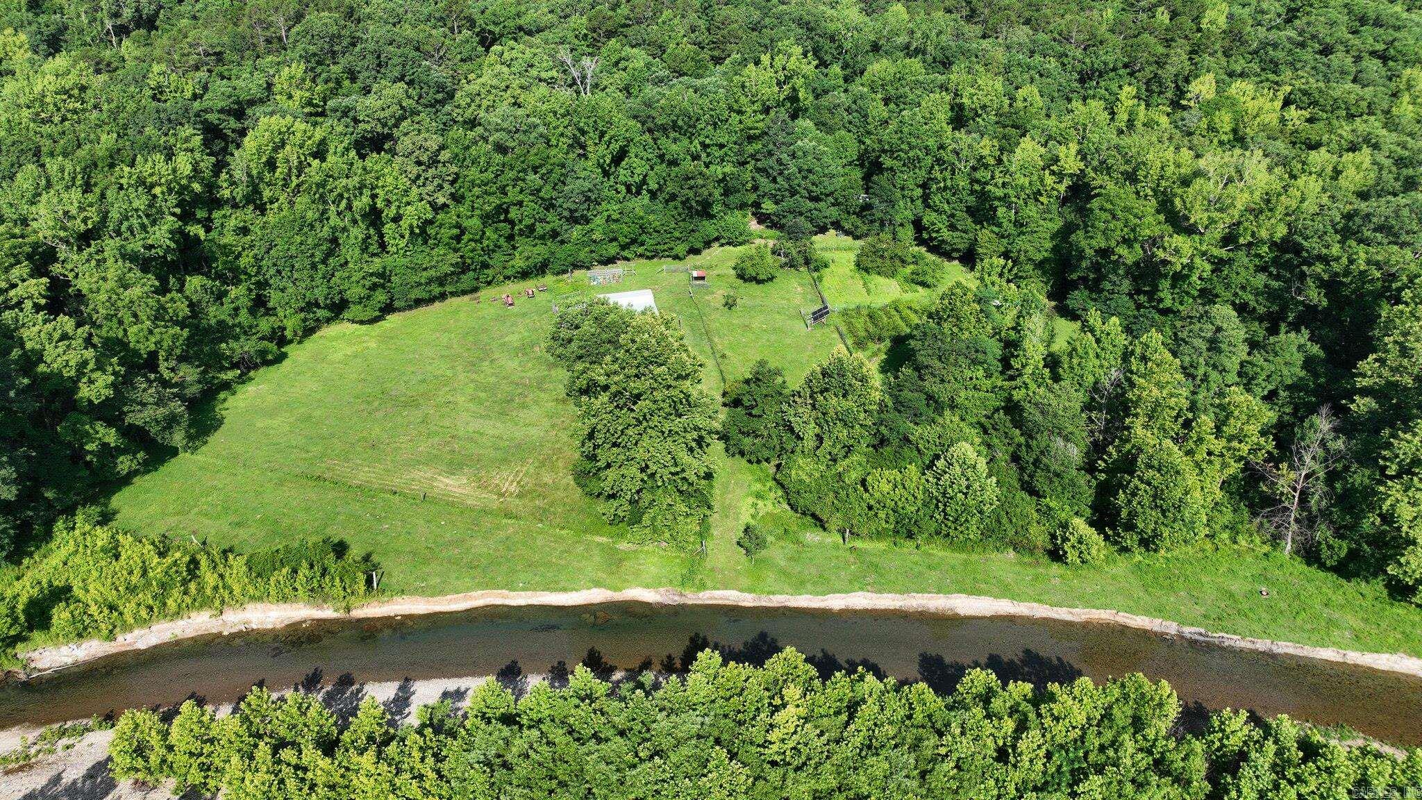 BIG FORK AREA - Residential