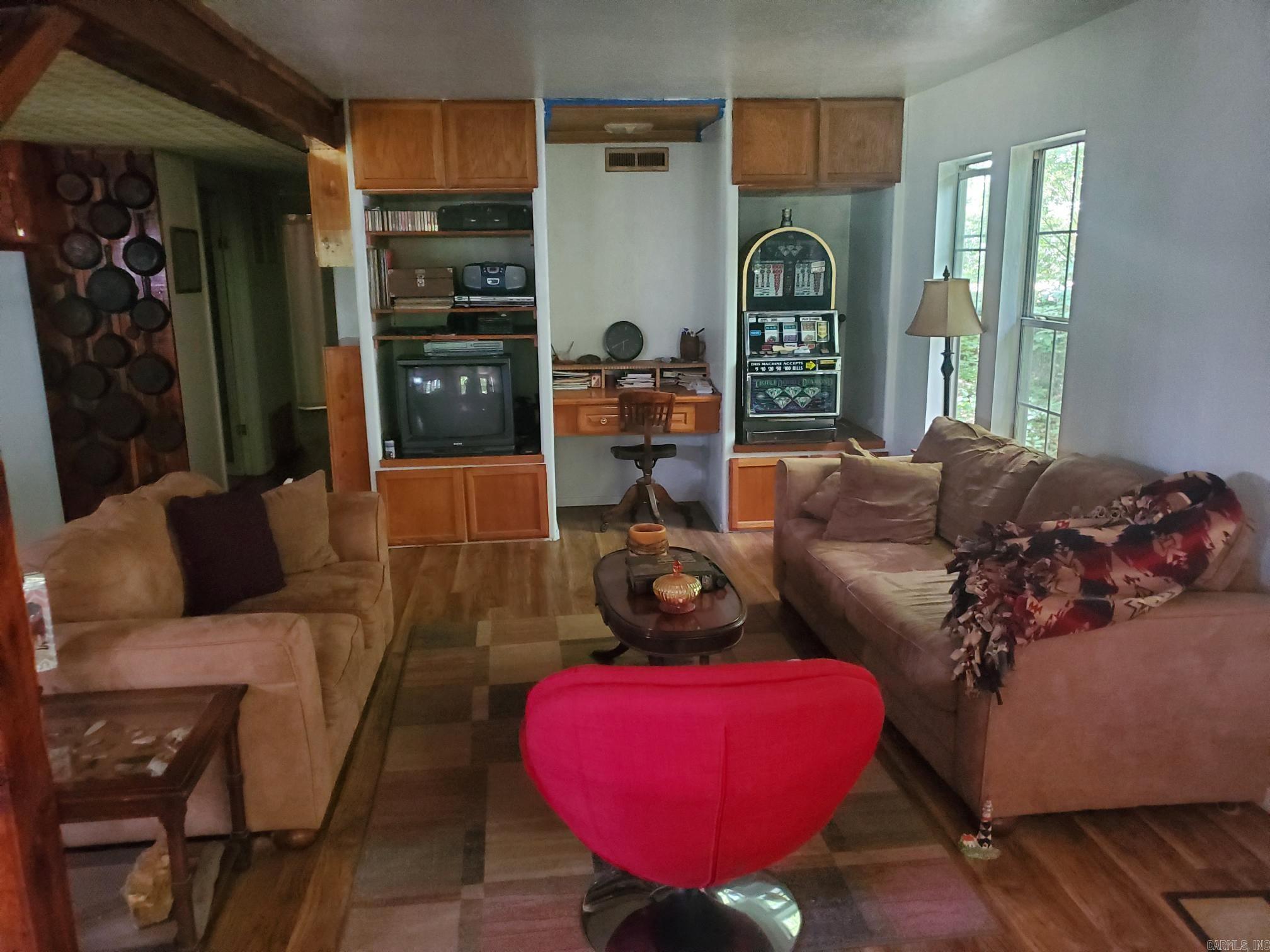 BIG FORK AREA - Residential