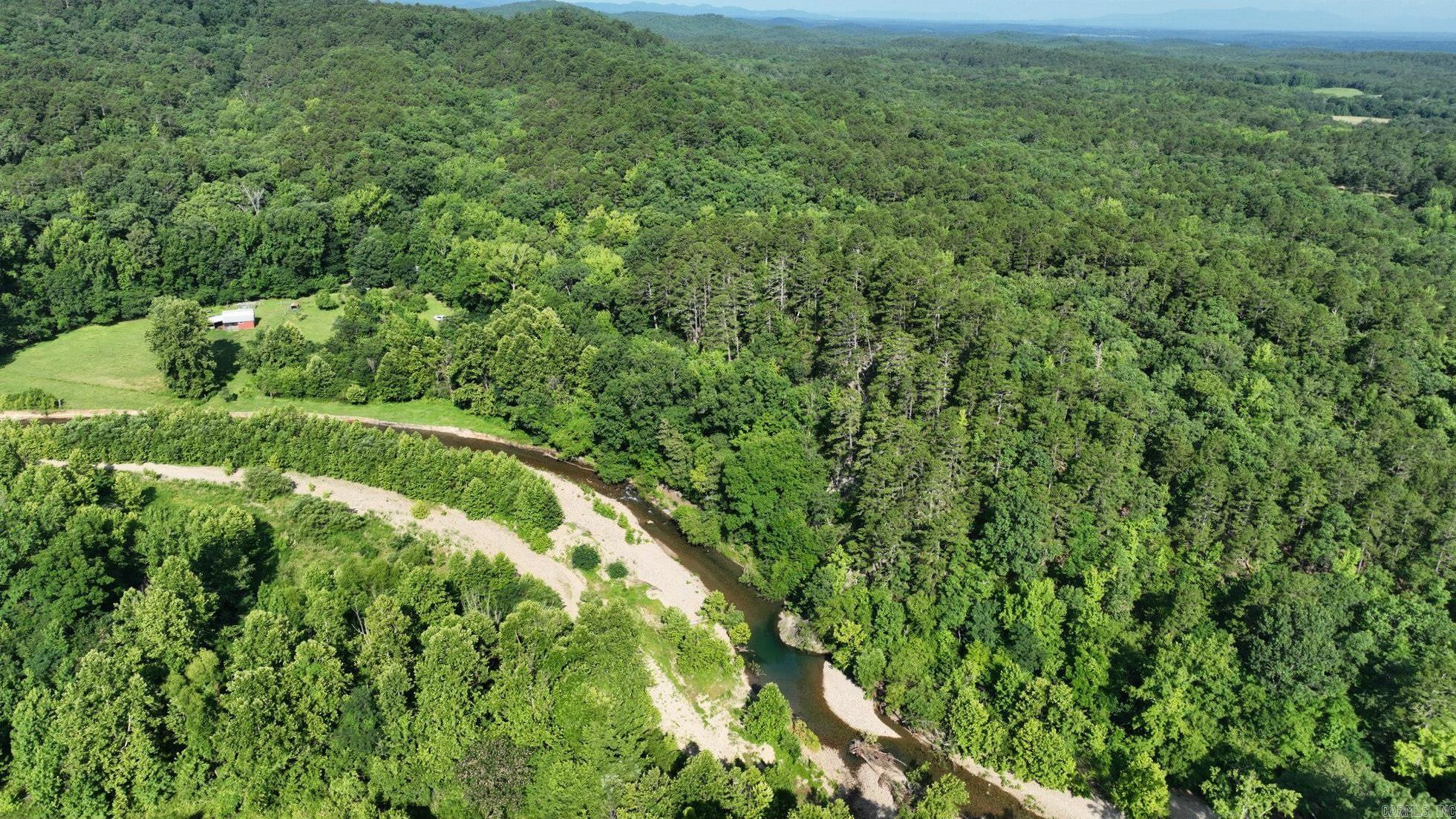 BIG FORK AREA - Residential