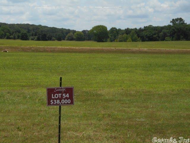 Saddlebrook Estates - Land