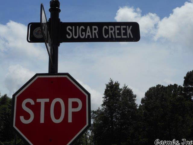 Saddlebrook Estates - Land