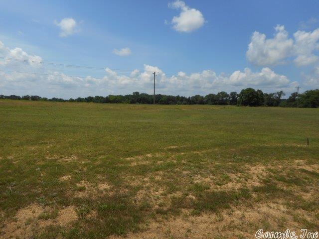 Saddlebrook Estates - Land