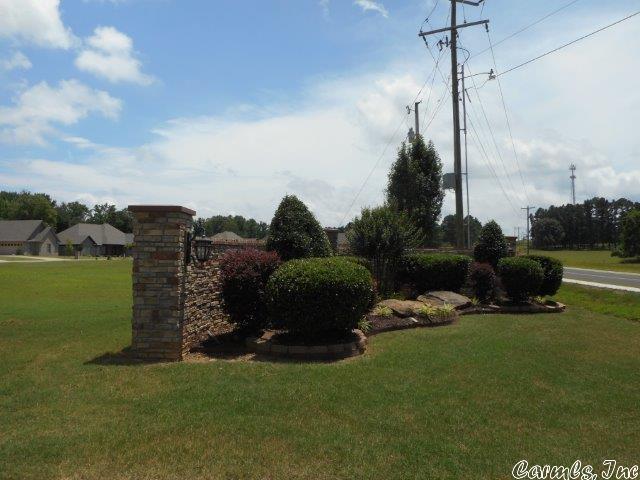 Saddlebrook Estates - Land