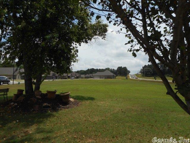 Saddlebrook Estates - Land