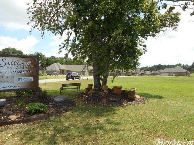 Saddlebrook Estates - Land