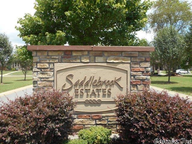 Saddlebrook Estates - Land