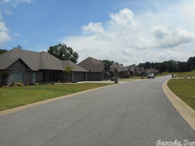 Saddlebrook Estates - Land