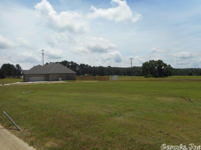 Saddlebrook Estates - Land