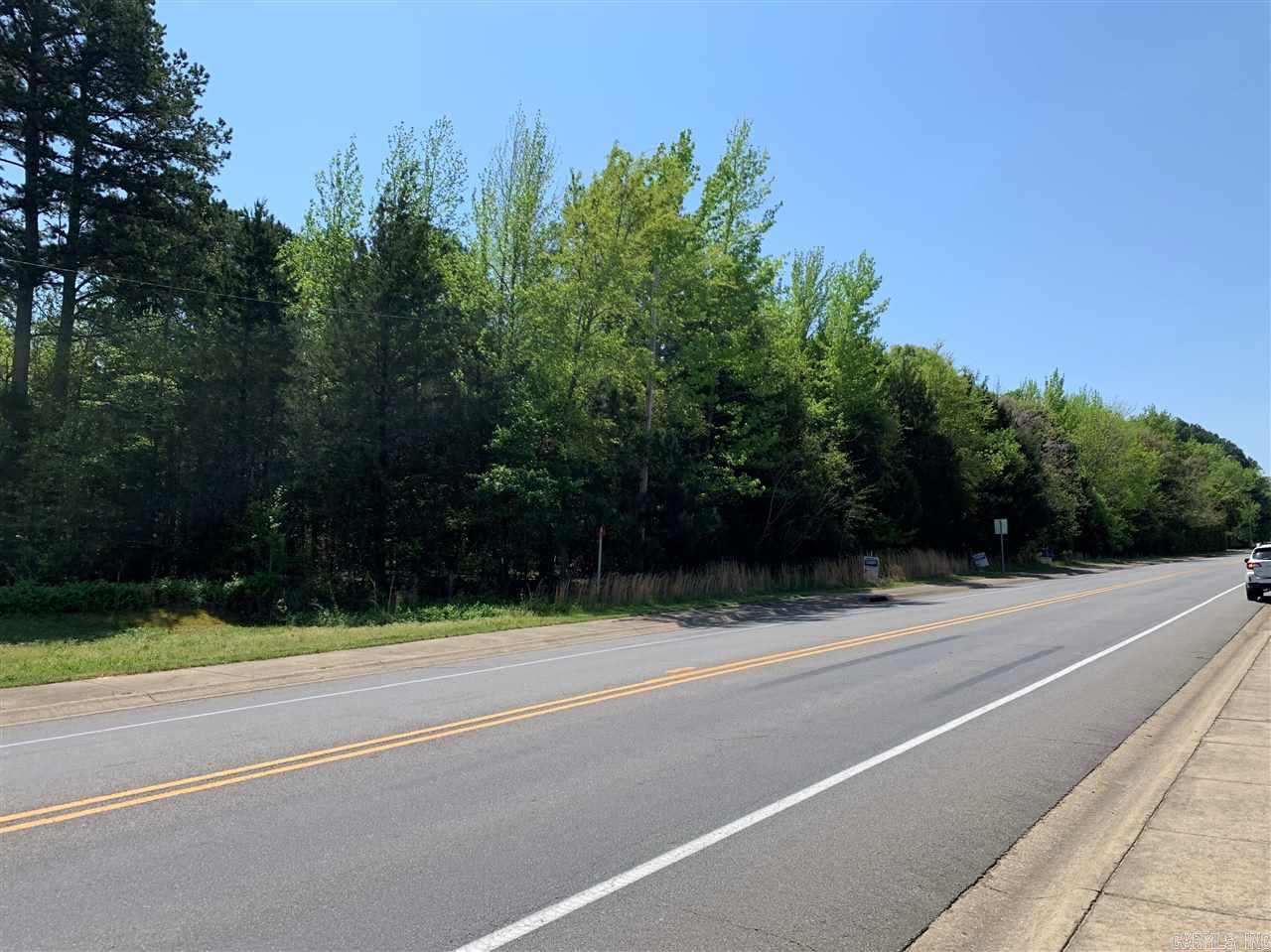 Metes & Bounds - Commercial Sale