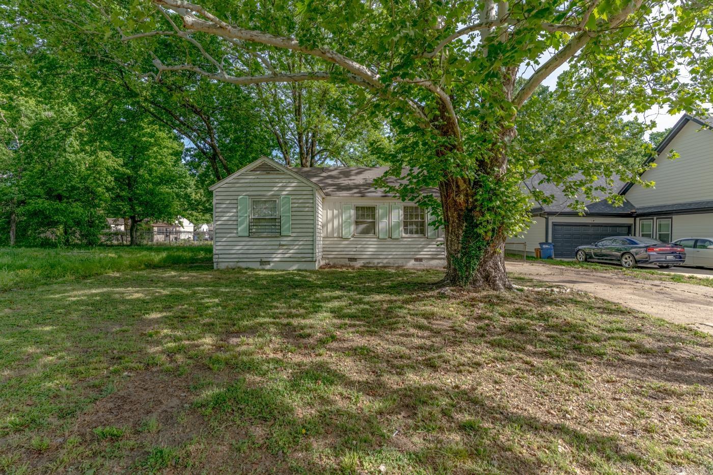 WEST MEMPHIS - Residential