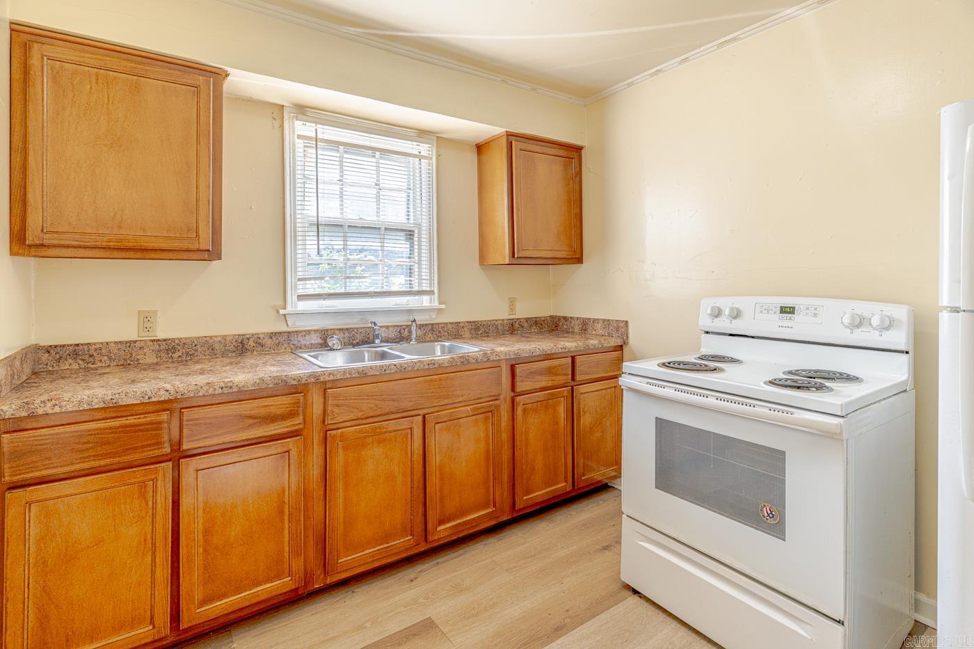 WEST MEMPHIS - Residential