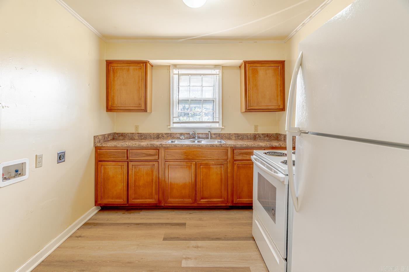 WEST MEMPHIS - Residential