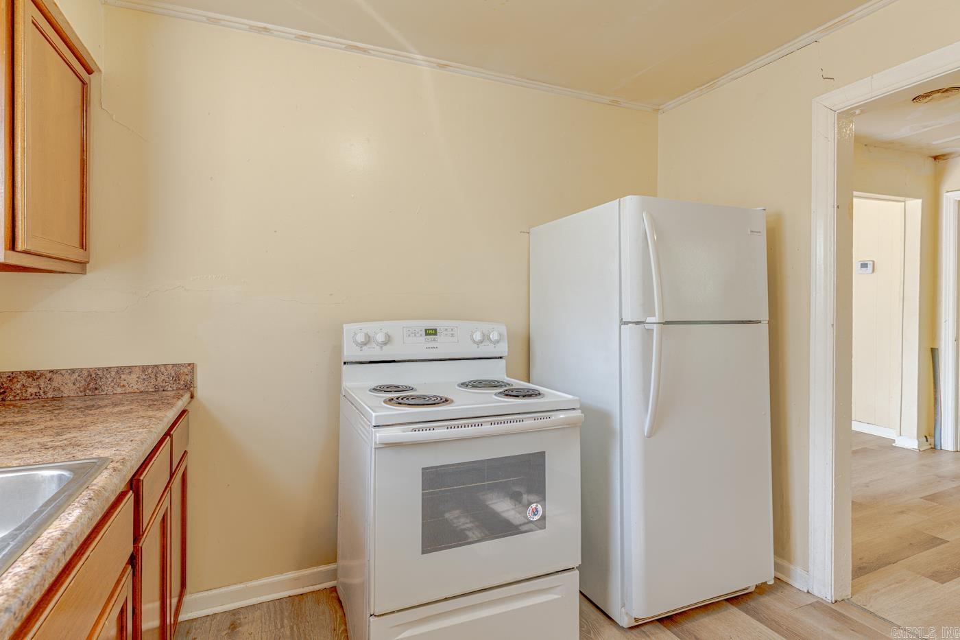 WEST MEMPHIS - Residential
