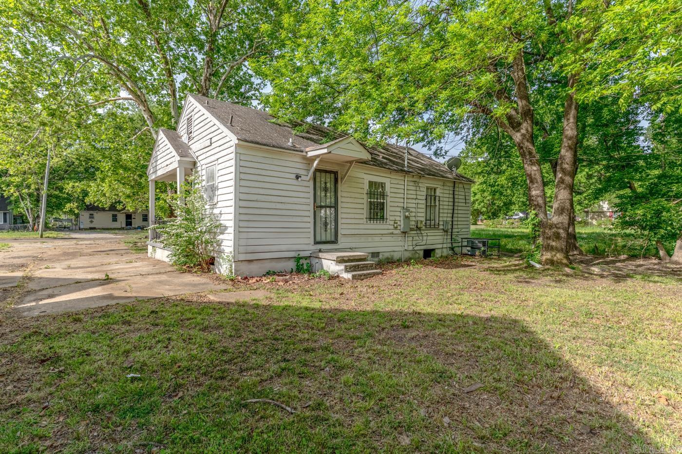 WEST MEMPHIS - Residential