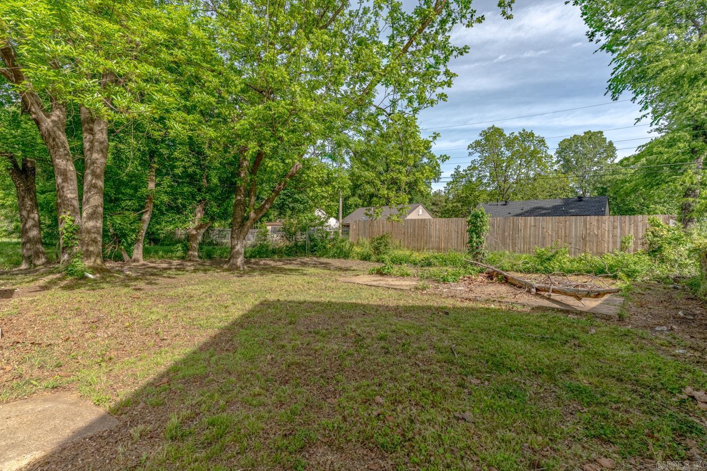 WEST MEMPHIS - Residential