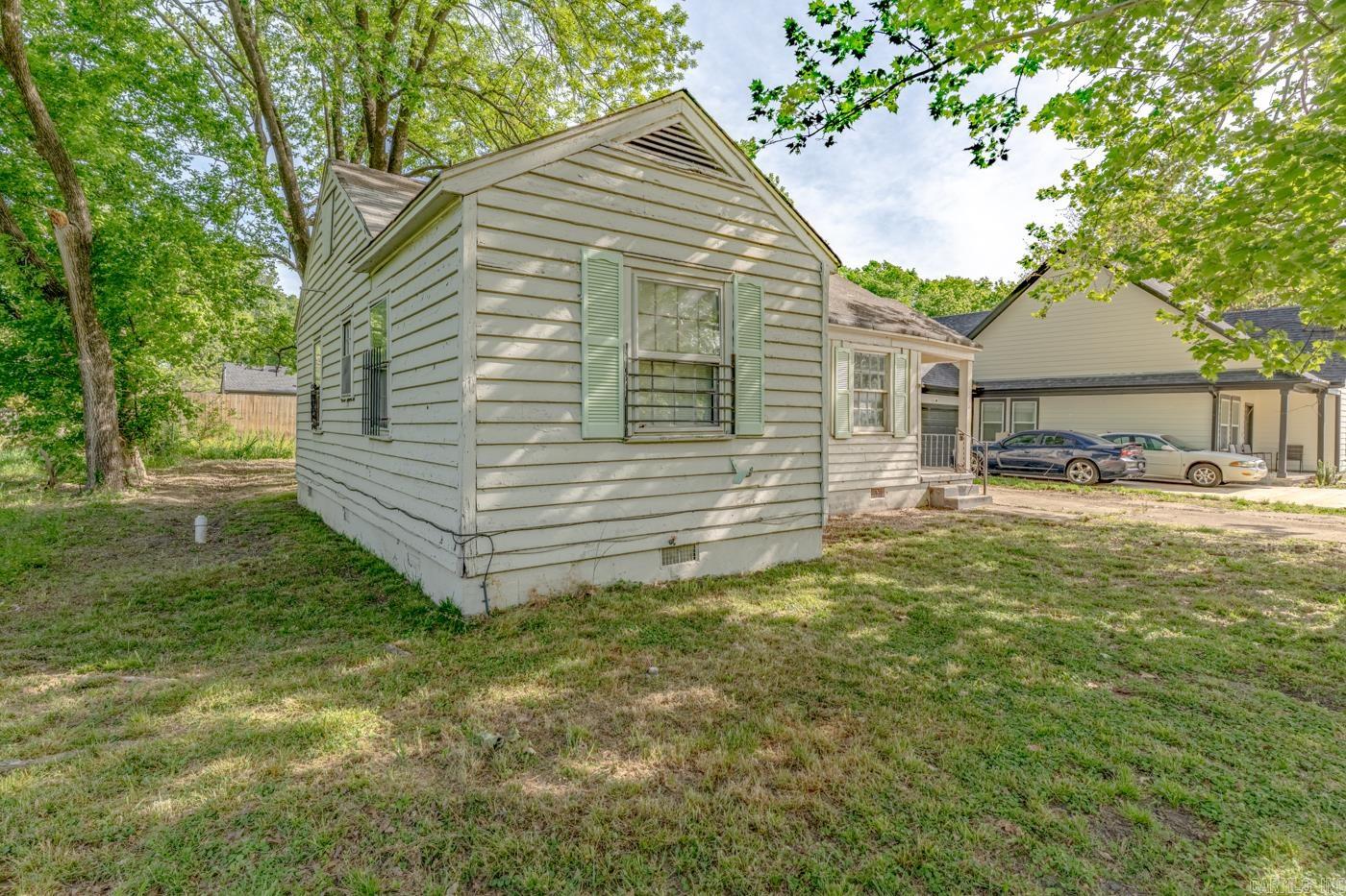 WEST MEMPHIS - Residential