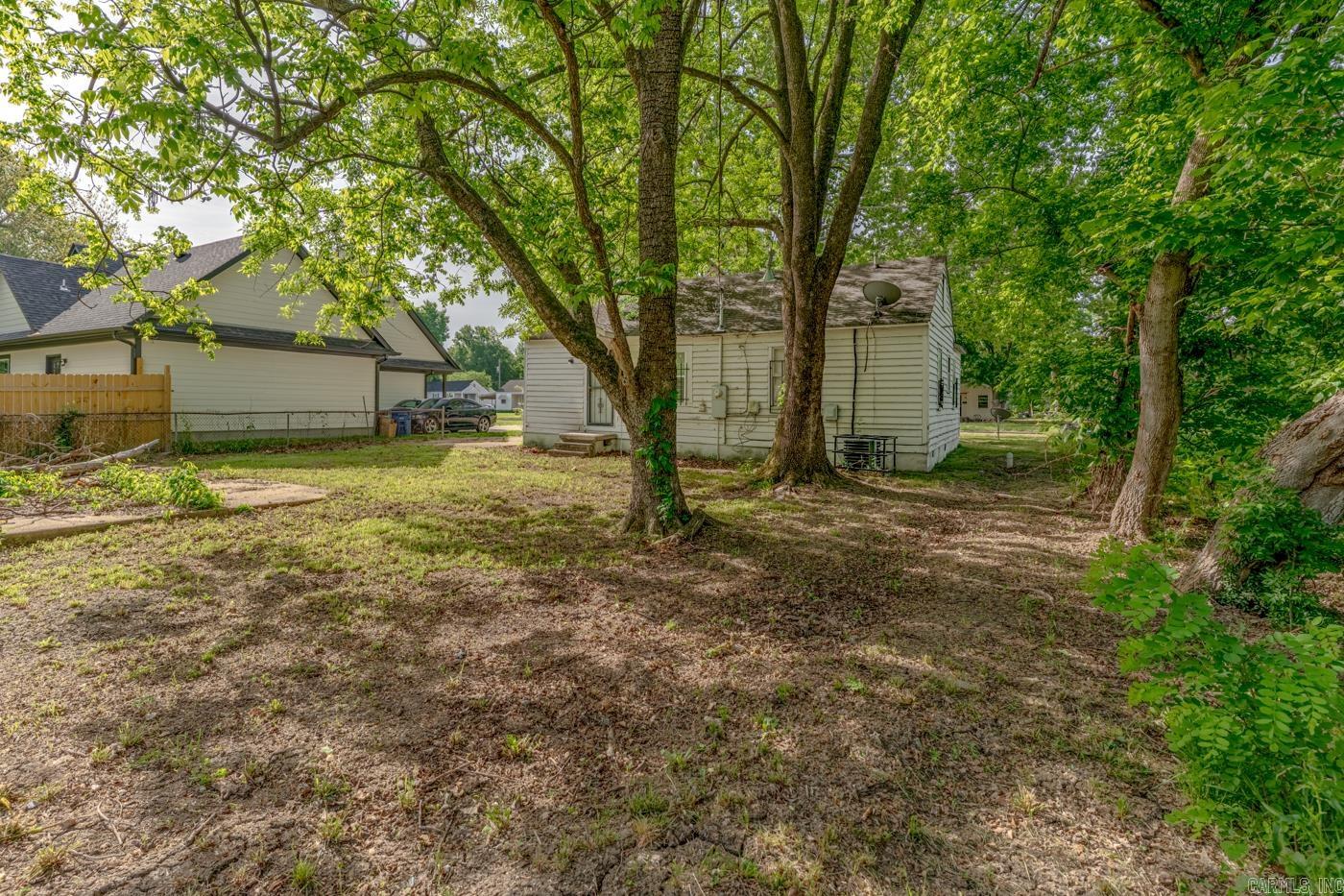 WEST MEMPHIS - Residential