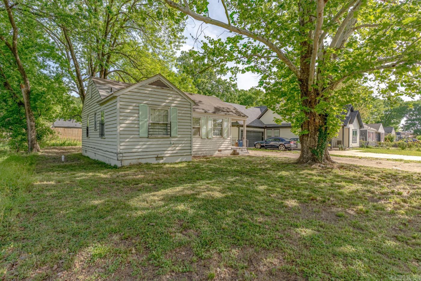 WEST MEMPHIS - Residential