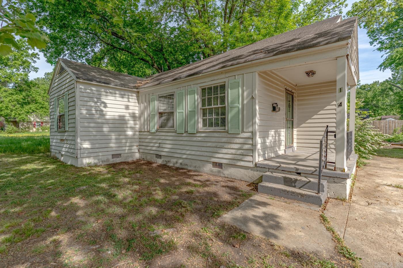 WEST MEMPHIS - Residential