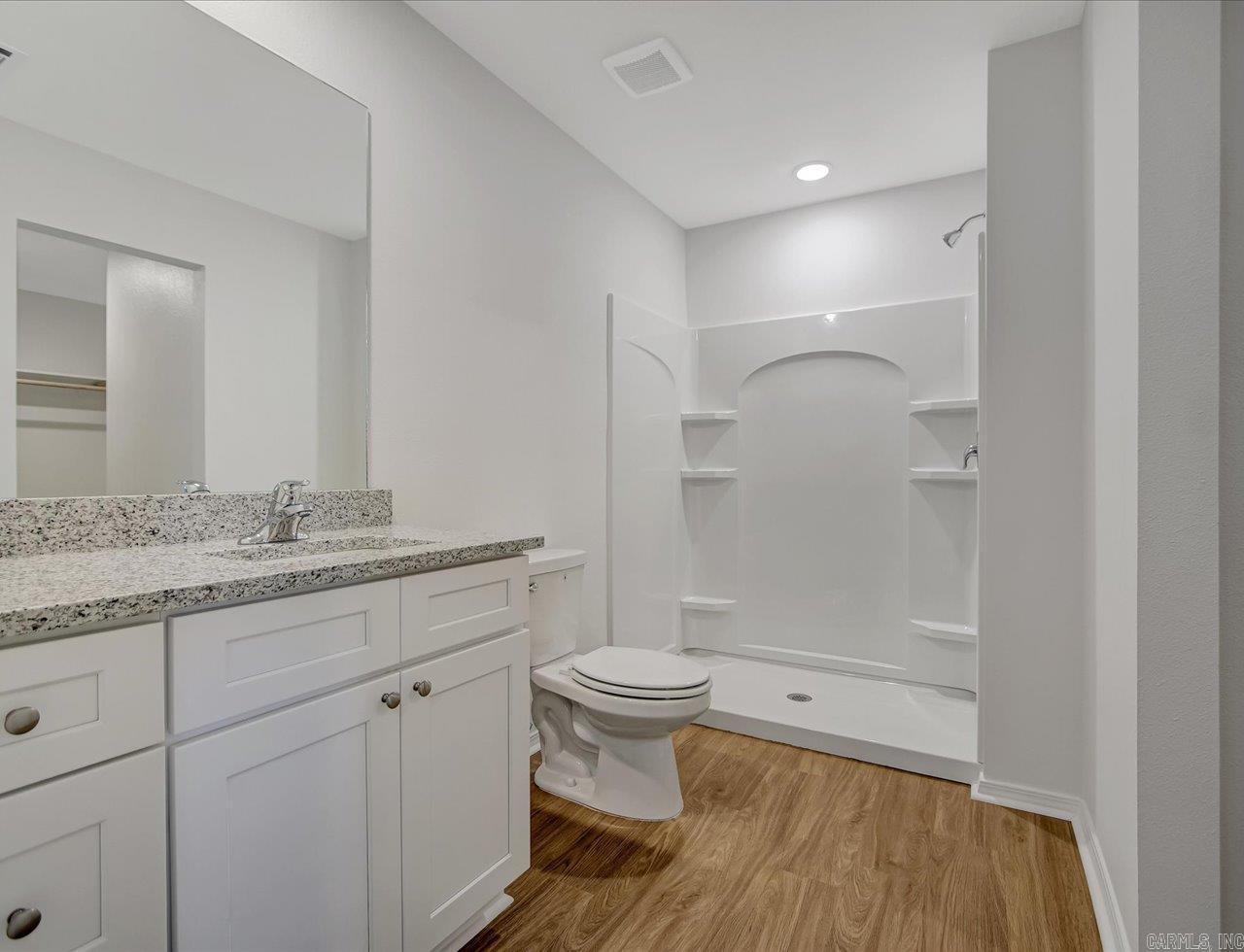 MOONLIGHT MEADOWS PHASE 1 - Residential