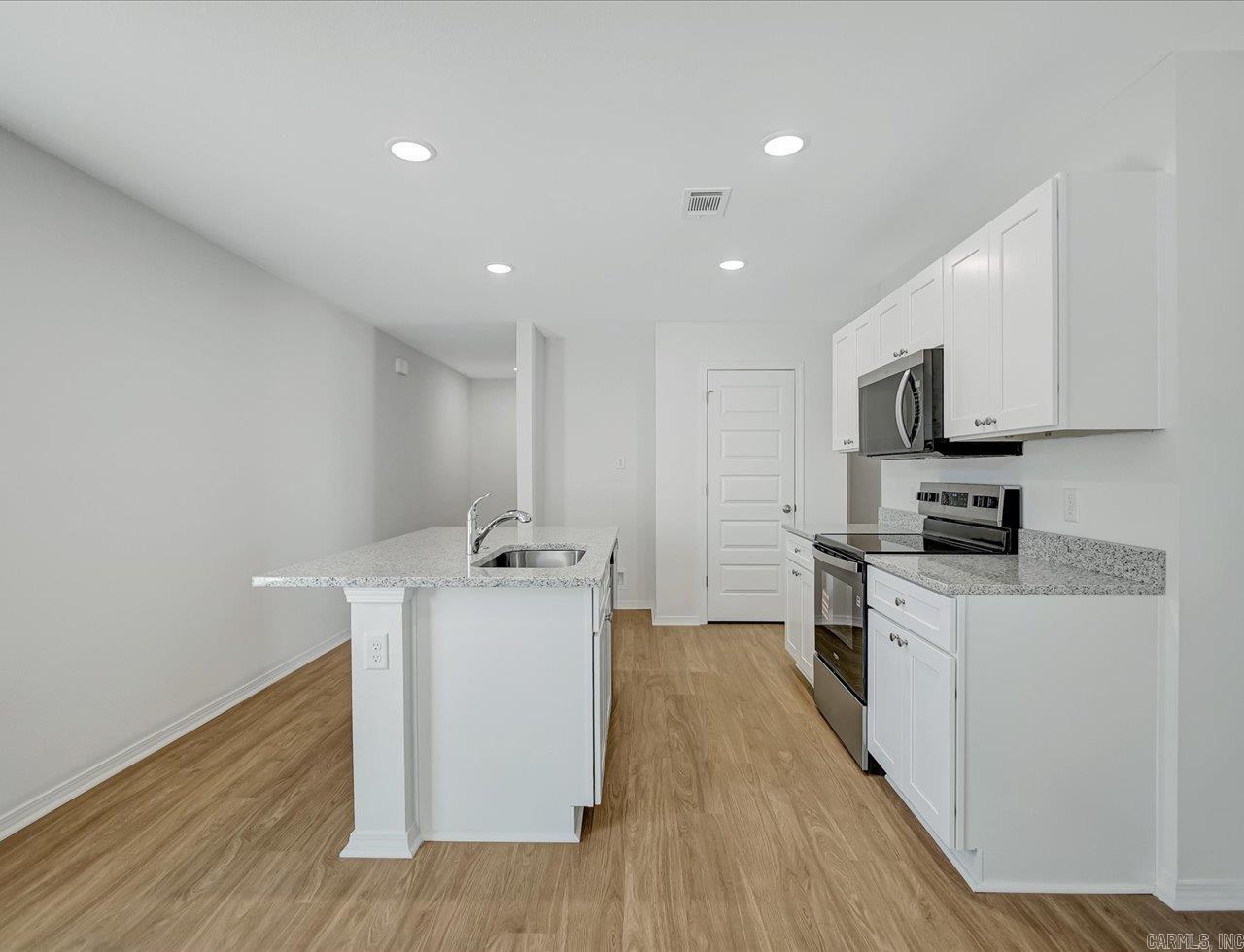 MOONLIGHT MEADOWS PHASE 1 - Residential