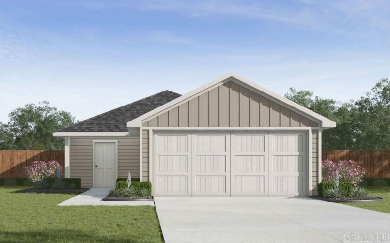 MOONLIGHT MEADOWS PHASE 1 - Residential