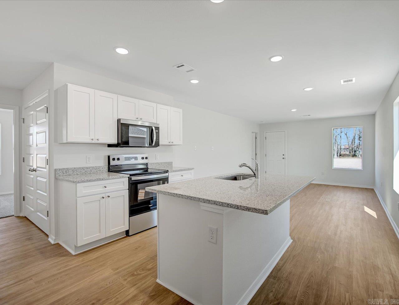 MOONLIGHT MEADOWS PHASE 1 - Residential